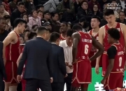 开云体育APP下载-山西男篮再战失败，局势严峻，全队调整备战的简单介绍