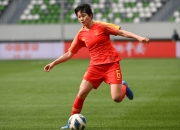 开云体育app-中国女性足球选手圆满完成备战任务，锐意夺魁的简单介绍