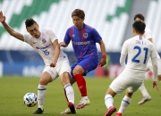 开云体育平台APP-东京FC遭遇困境，亚冠夺冠梦碎！的简单介绍