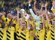 开云体育_多特蒙德遇防线困境，需解决问题追赶领先队伍的简单介绍