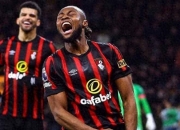 伯恩茅斯逆转胜利，这支球队的实力备受关注！的简单介绍