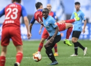 开云体育_关于重庆斯威球员频发伤病，备战困难重重的信息