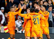 开云体育官方网站-西甲豪门战胜对手，晋级欧冠半决赛