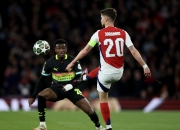 开云平台-足总杯半决赛打响，阿森纳力争晋级决赛的简单介绍