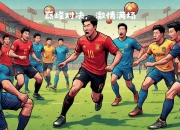 开云体育APP下载-精彩不断！双方激战正酣，胜利渐近的简单介绍