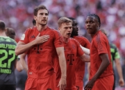 开云体育平台APP-沃尔夫斯堡后防线失误频发，球队面临保级难题的简单介绍