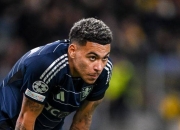 开云体育下载-利物浦后卫入选英格兰国家队