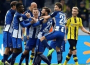 开云体育官方网站-足球锦标赛强强对决，球队技战术备受考验