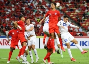 开云官网-关于亚洲足球预赛：新加坡队屡战屡败的信息