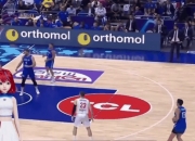 开云体育官方网站-意大利男篮大胜法国，晋级四强战