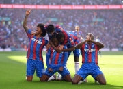 开云体育平台APP-曼城客场大胜水晶宫，实现四连胜