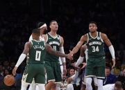 开云体育入口-公牛主力球员发威，轻取对手晋级季后赛的简单介绍