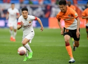 开云体育官网-青岛黄海不敌江苏苏宁，遭遇四轮不胜的简单介绍