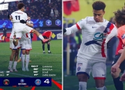 开云体育-法国队表现出色，横扫对手