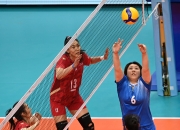 开云体育在线-红蓝对决，双方球员实力均衡