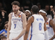 开云体育下载-关于雷霆前锋乔治：学习夺冠球队的团队合作精神的信息