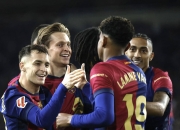 开云体育登录-瓦伦西亚迎战巴塞罗那，团结一致拼搏胜利的简单介绍