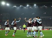 开云APP-热刺阵容整体发挥稳定，控制比赛节奏