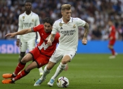 开云体育中国-皇马中场控制比赛，获得关键胜利