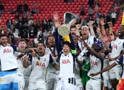 开云体育官网-热刺迎来一场压倒性的乒乓球对决的简单介绍