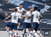 开云官网-热刺迎来一场惊险的F1赛车对决