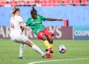 开云体育官方网站-哥伦比亚女足豪取胜利，实力雄厚