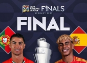 开云体育在线-瑞士国家队备战欧国联比赛，争夺冠军