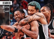 开云官网-雄鹿与76人将在球场上展现顶级对抗