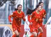 开云体育app-中国女足在比赛中力挫对手，展现出色战术