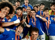 开云体育下载-出色表现！洲际赛事中欧洲球队实力抢眼