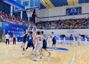 开云体育下载-欧洲联赛开始实施新篮球规则