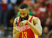 开云体育-火箭力克篮网，哈登砍下三双表现抢眼