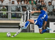 开云下载-罗马主场大胜热那亚，冲击意甲前四