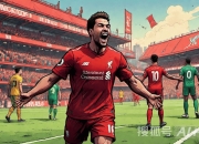 开云APP-包含诺里奇客场惊险逆袭，英超保级希望渐显曙光的词条