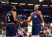 开云体育平台APP-快船大将复出助球队连胜，队内士气大增的简单介绍