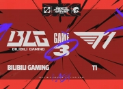 开云体育APP下载-BLG横扫BRO，Faker团战一打五四强赛3:2（巴黎）