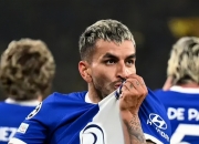 开云官网-小牛逆袭！多特蒙德主场遭遇意外失利