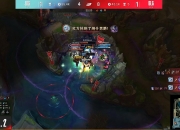 开云平台-NS横扫BLG，Crisp操刀奇招英雄翻盘四强赛2:1（伦敦）