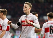 开云官网-斯图加特客场获胜，保级前景大好