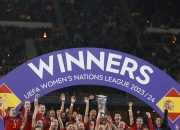 开云体育app-球队们将在足球比赛中向世界展现出色实力