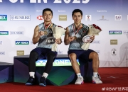 开云体育app-印度羽毛球队轻取韩国羽毛球队，安赛龙打破历史纪录的简单介绍