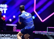 开云体育平台APP-日本乒乓球队翻盘法国乒乓球队，奥恰洛夫完成帽子戏法的简单介绍