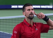 开云平台-关于日本网球队血洗意大利网球队，德约科维奇统治全场的信息