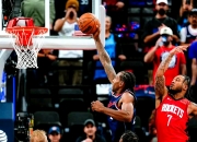 开云体育登录-关于篮网B队横扫快船，布拉德利绝境逆转的信息