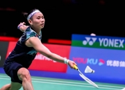 开云体育APP下载-关于法国羽毛球队横扫中国羽毛球队，马琳惊艳世界的信息