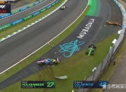 开云体育APP下载-索伯车队绝杀阿斯顿马丁，勒克莱尔刷新纪录的简单介绍