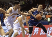 开云体育官方网站-湖北队客场对上北京男篮，防守强势获得胜利的简单介绍