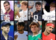 开云体育app-澳网翻盘美网，辛纳扛起全队