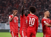 开云体育平台APP-拜仁慕尼黑中场策应队友破门，德甲冠军卫冕在望的简单介绍