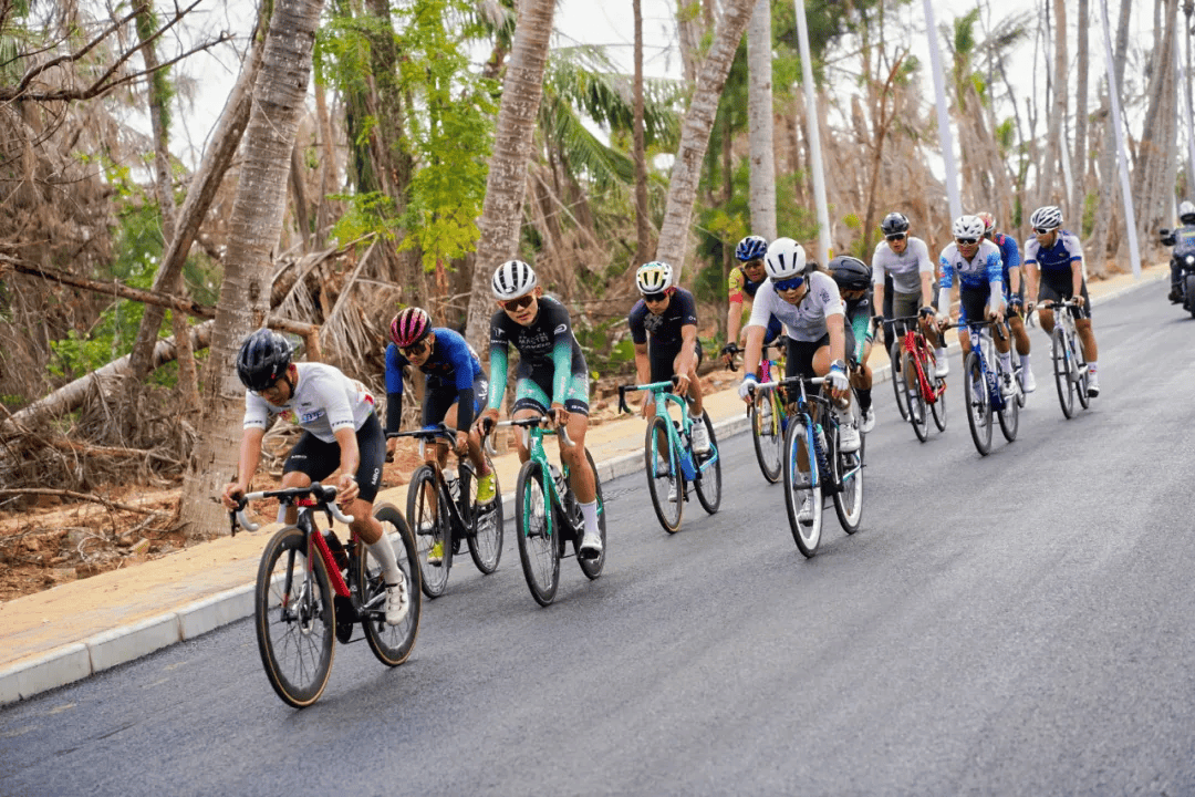 包含第十六届环海南岛国际公路自行车赛4月举行20支车队参赛的词条 包含第十六届环海南岛国际公路自行车赛4月举行20支车队参赛的词条